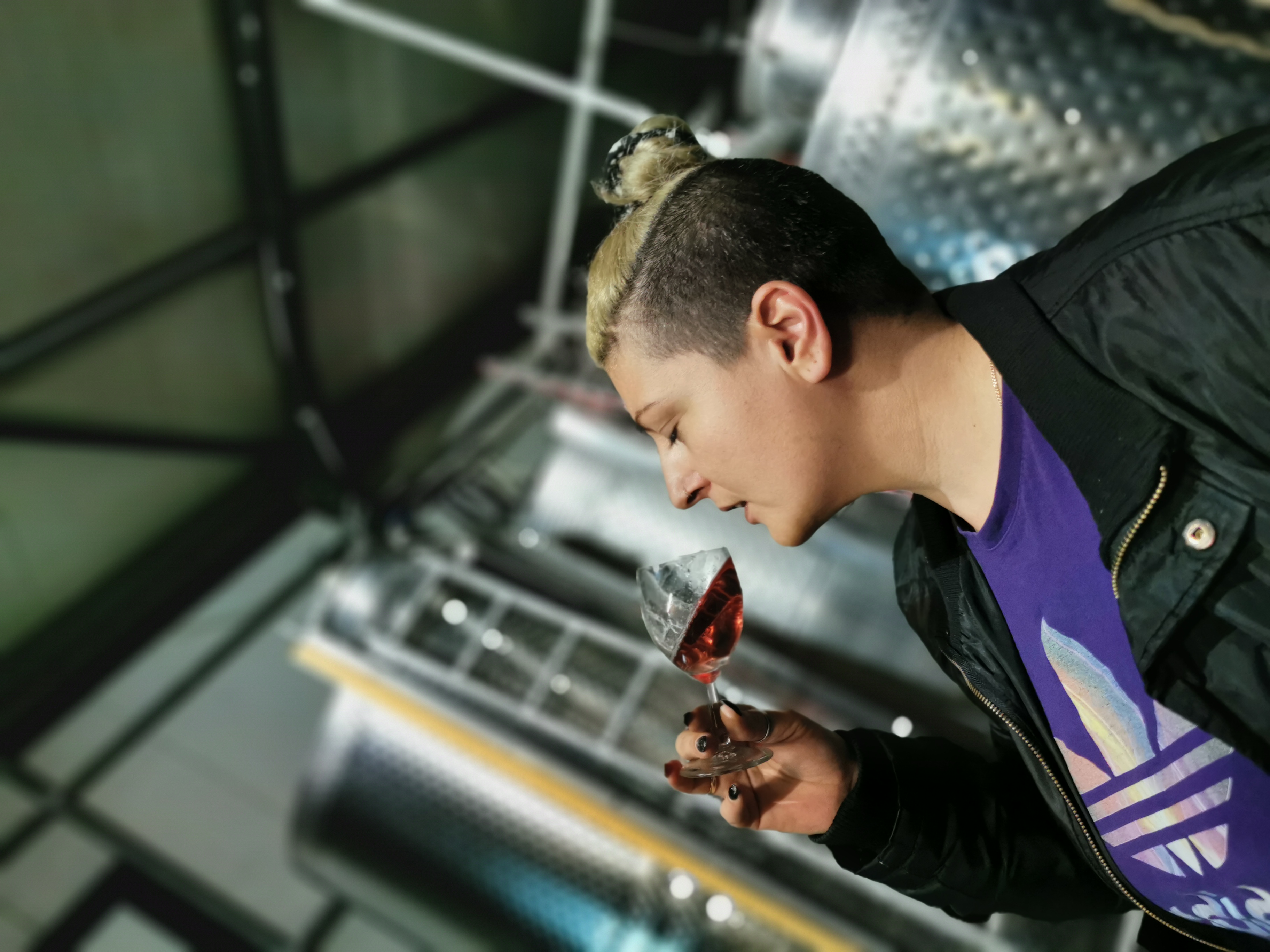 Φυσική αυθεντική γεύση και άρωμα